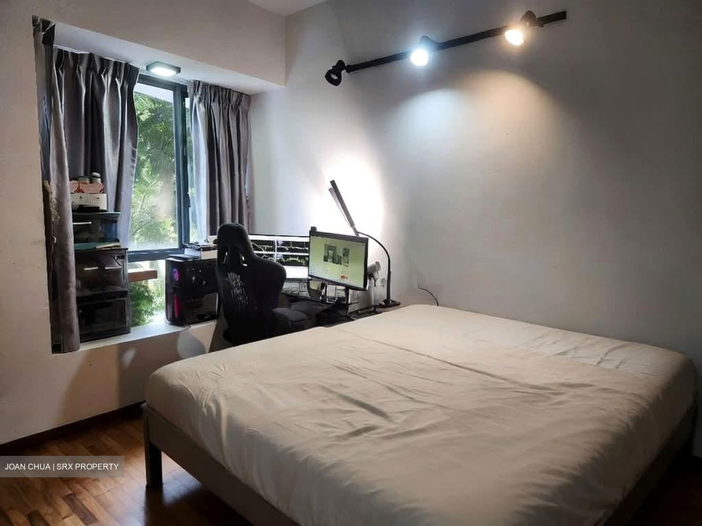 The Palette (D18), Condominium #558294691